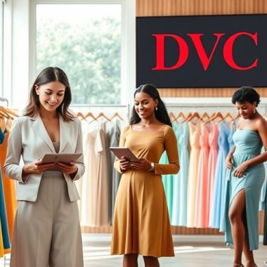 Chuyển Đổi Số Ngành Thời Trang Sỉ: Phần Mềm Quản Lý Không Còn Là Lựa Chọn, Mà Là Bắt Buộc!