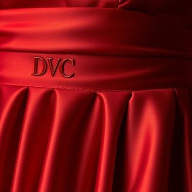 DVC Bật Mí Mẫu Đầm Thiết Kế 2025 Hoàn Hảo Cho Từng Dáng Người: Từ Công Sở Đến Dạ Tiệc