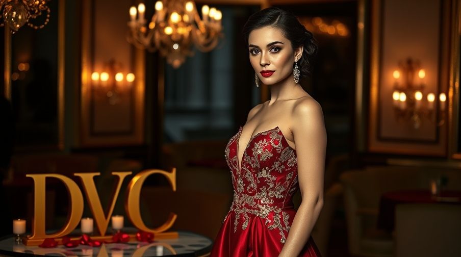 đầm thiết kế cao cấp