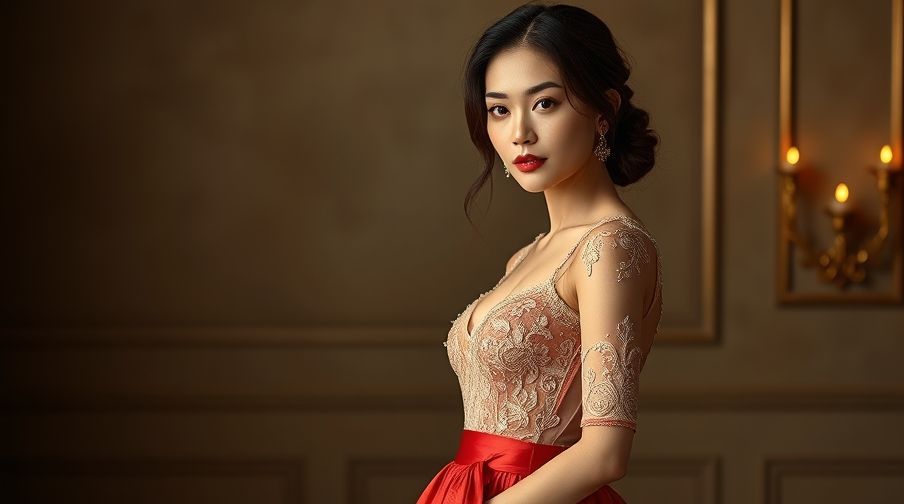 Bán Sỉ Thời Trang Nữ Cao Cấp