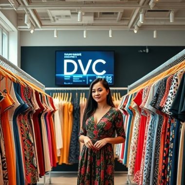 Bán Sỉ Đầm Maxi Thiết Kế: Cơ Hội Sinh Lời Lớn Trong Ngành Thời Trang