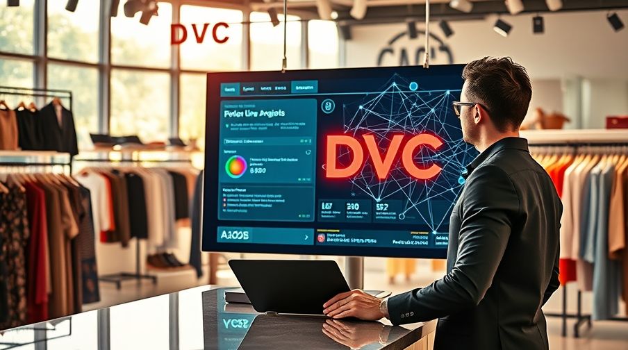 Công Nghệ và Quản Trị Shop Sỉ