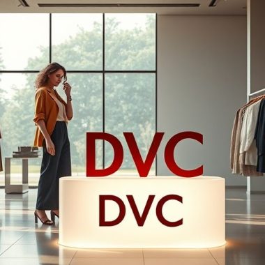 Bán Sỉ Quần Áo Nữ Cao Cấp Với DVC – Bí Quyết Kinh Doanh Thời Trang Thành Công