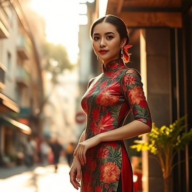 Bí Quyết Nhập Sỉ Váy Cao Cấp: Hướng Dẫn A-Z Cho Shop Thời Trang