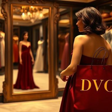 Bí Quyết Nhập Sỉ Váy Cao Cấp: Hướng Dẫn A-Z Cho Shop Thời Trang