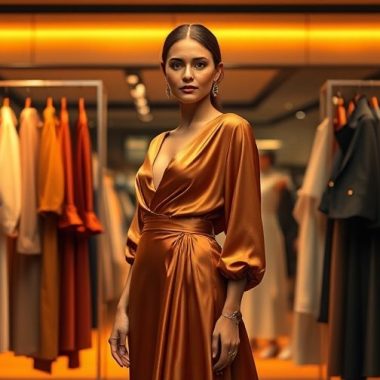 Bán Sỉ Quần Áo Nữ Cao Cấp Với DVC – Bí Quyết Kinh Doanh Thời Trang Thành Công