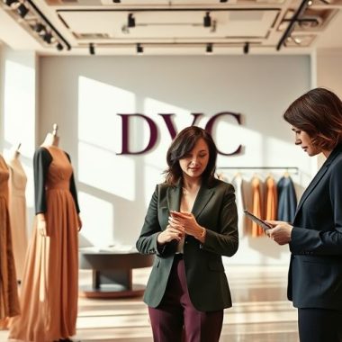 Bí Quyết Nhập Sỉ Váy Cao Cấp: Hướng Dẫn A-Z Cho Shop Thời Trang