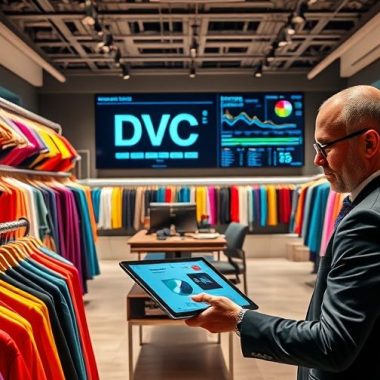 Trở Thành Chuyên Gia Tư Vấn Size: Biến Mọi Khách Hàng Thành Fan Trung Thành Nhờ Bí Quyết Lấy Sỉ Đầm Chuẩn Form