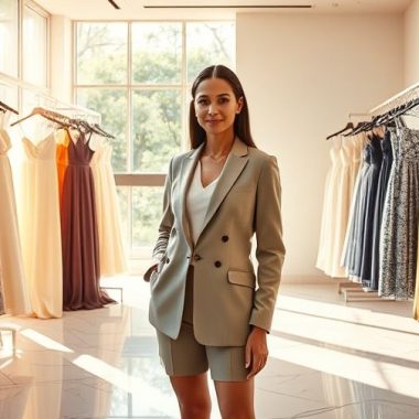 Nguồn Sỉ Váy Nữ Chất Lượng Cao – Lựa Chọn Thông Minh Cho Chủ Shop Hiện Đại