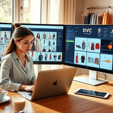 Trở Thành Chuyên Gia Tư Vấn Size: Biến Mọi Khách Hàng Thành Fan Trung Thành Nhờ Bí Quyết Lấy Sỉ Đầm Chuẩn Form