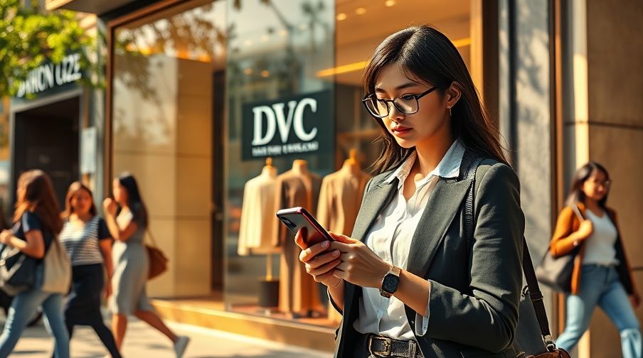 khởi nghiệp shop thời trang nữ